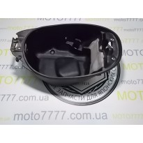 Бардачок під сидіння Honda Dio 56