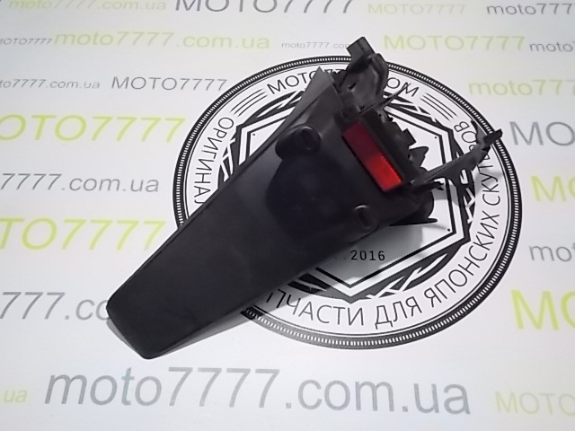 Хвіст Honda Dio 56