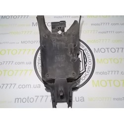 Защита рамы Honda Dio 56