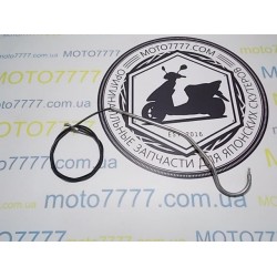 Трос замка сидения Honda Dio 56