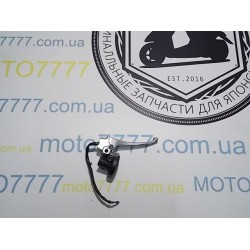 Тормозная ручка правая Honda Dio 56