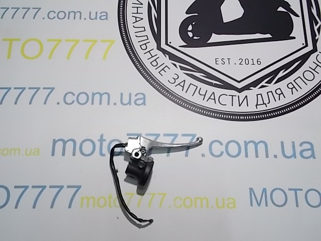 Тормозная ручка правая Honda Dio 56