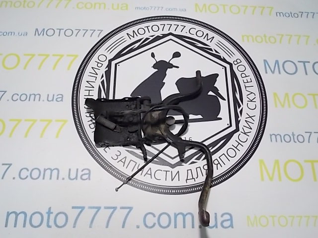 Центральная Honda Dio 56