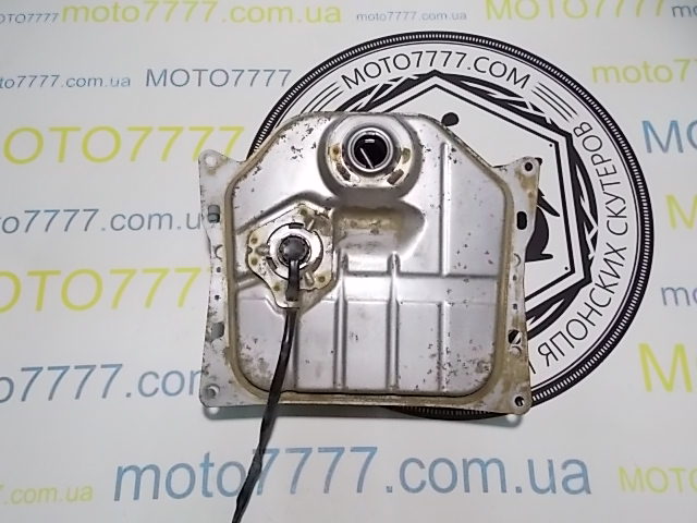 Бензо бак Honda Dio 56