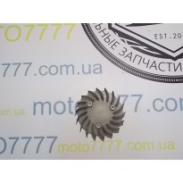 Крильчатка Honda Dio 56