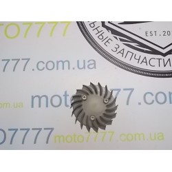 Крыльчатка Honda Dio 56