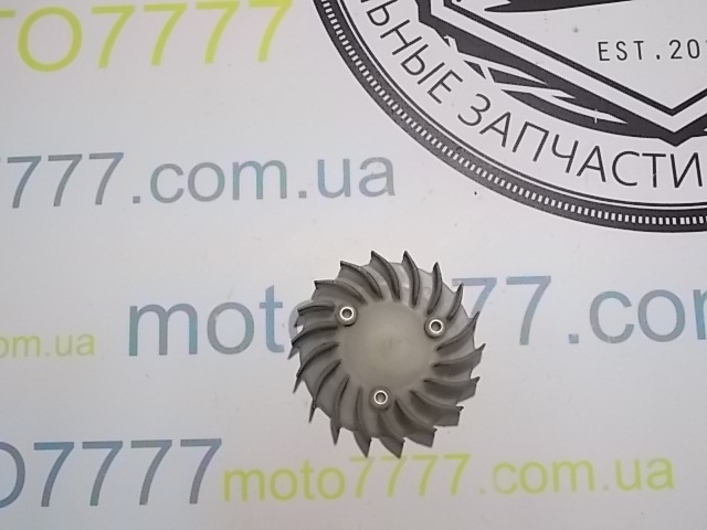 Крильчатка Honda Dio 56