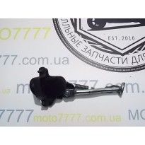 Бічна лапка Honda Dio 56