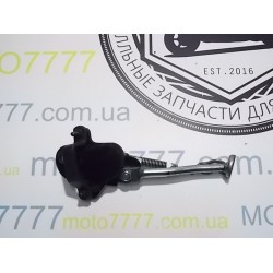 Боковая лапка Honda Dio 56