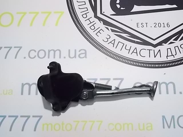 Бічна лапка Honda Dio 56