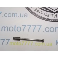 Оська Honda Dio 56