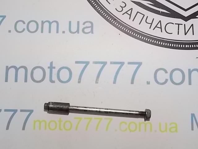 Оська Honda Dio 56