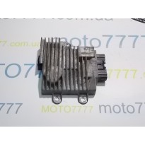 Комутатор Honda Dio 56