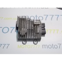 Комутатор Honda Dio 56