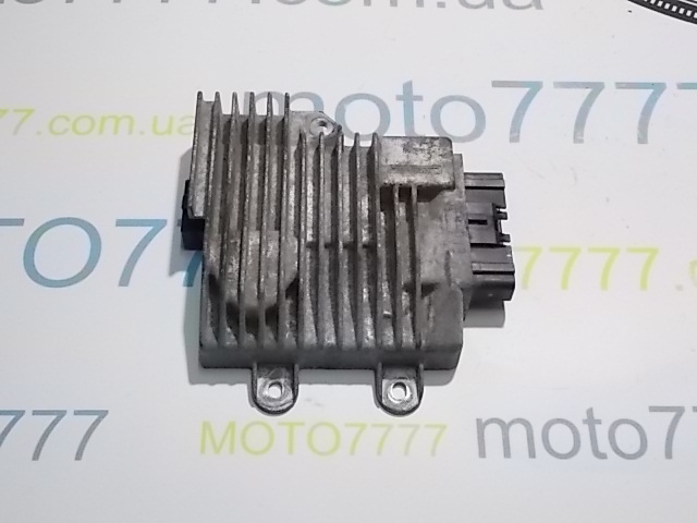 Комутатор Honda Dio 56