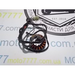 Генератор Honda Dio 56