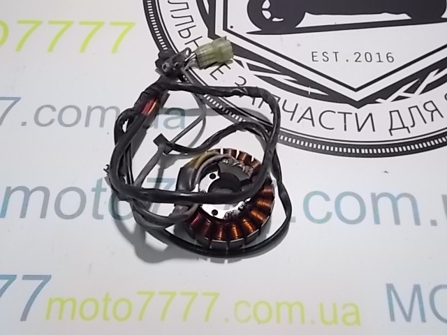 Генератор Honda Dio 56