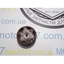 Магнит Honda Dio 56