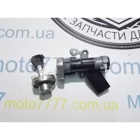 Замки Honda Dio 56