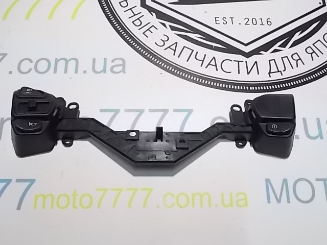 Кнопки Honda Dio 56