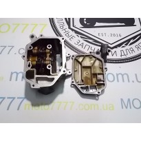 Головка Honda Dio 56