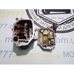 Головка Honda Dio 56