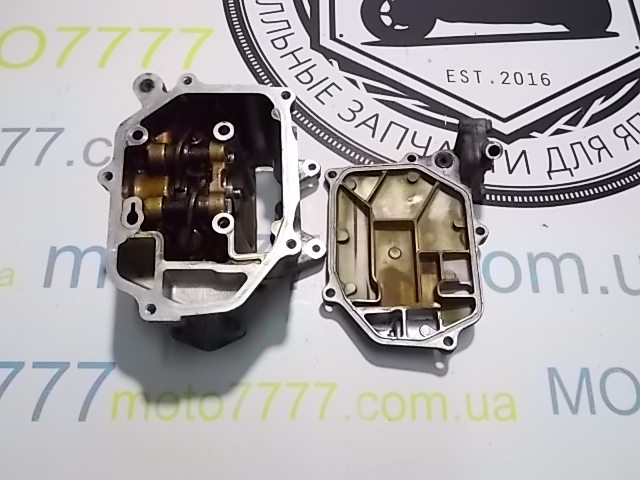 Головка Honda Dio 56