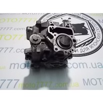 Поршневая Honda Dio 56