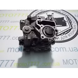 Поршневая Honda Dio 56