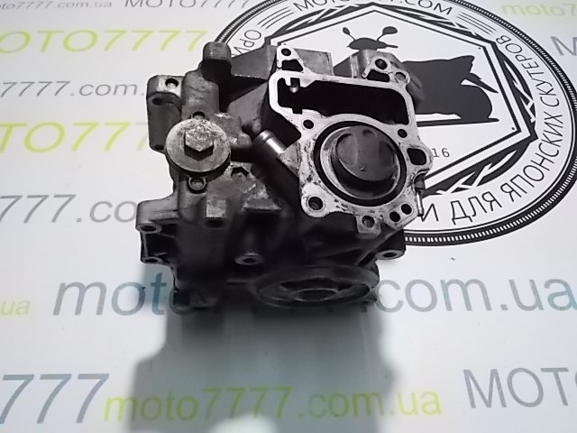 Поршнева Honda Dio 56