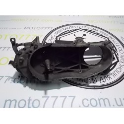 Часть картера Honda Dio 56