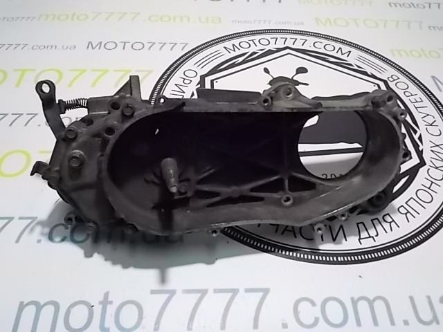Частина картера Honda Dio 56