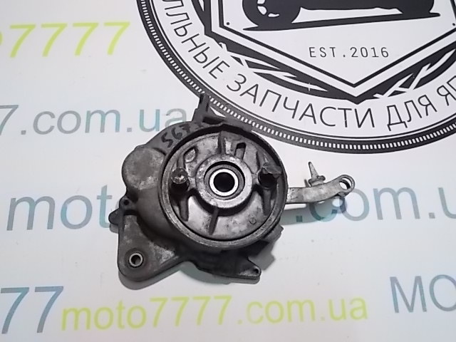 Кришка редуктора Honda Dio 56