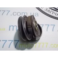 Задній варіатор двох колодковий Honda Dio 56