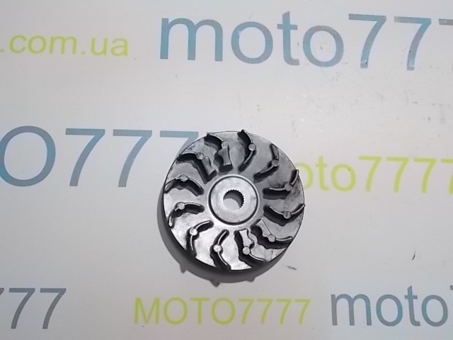 Тарілка варіатора Honda Dio 56