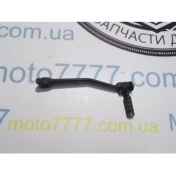 Лапка заводная Honda Dio 56