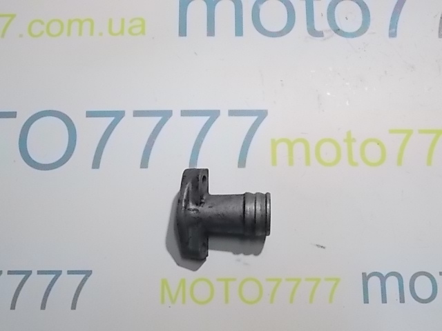 Впускний колектор Honda Dio 56