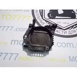 Радиатор Honda Dio 56