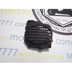 Защита радиатора Honda Dio 56