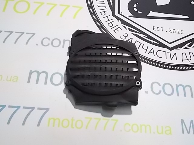 Защита радиатора Honda Dio 56