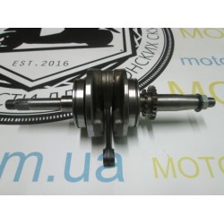 Коленвал Honda Dio 56