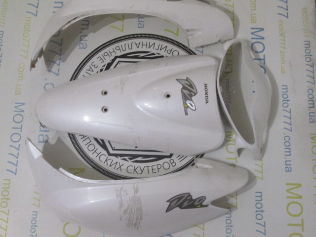 Honda Dio AF 56 Пластик комплект