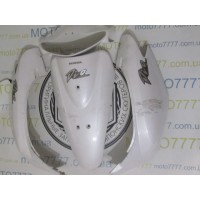 Honda Dio AF 56 Пластик комплект