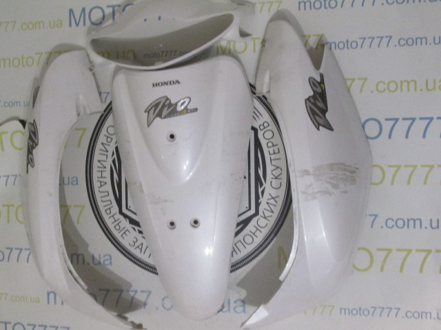 Honda Dio AF 56 Пластик комплект