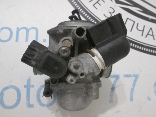 Карбюратор honda dio af 56