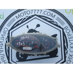 СПІДОМЕТР HONDA DIO 56/57 