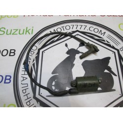 Котушка запалювання Honda Dio AF 57