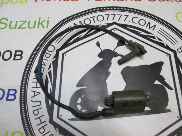 Котушка запалювання Honda Dio AF 57