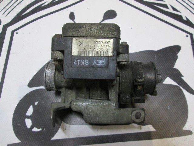 Інжектор Honda Dio AF 57