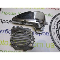 Тюнінг Honda Dio AF-56